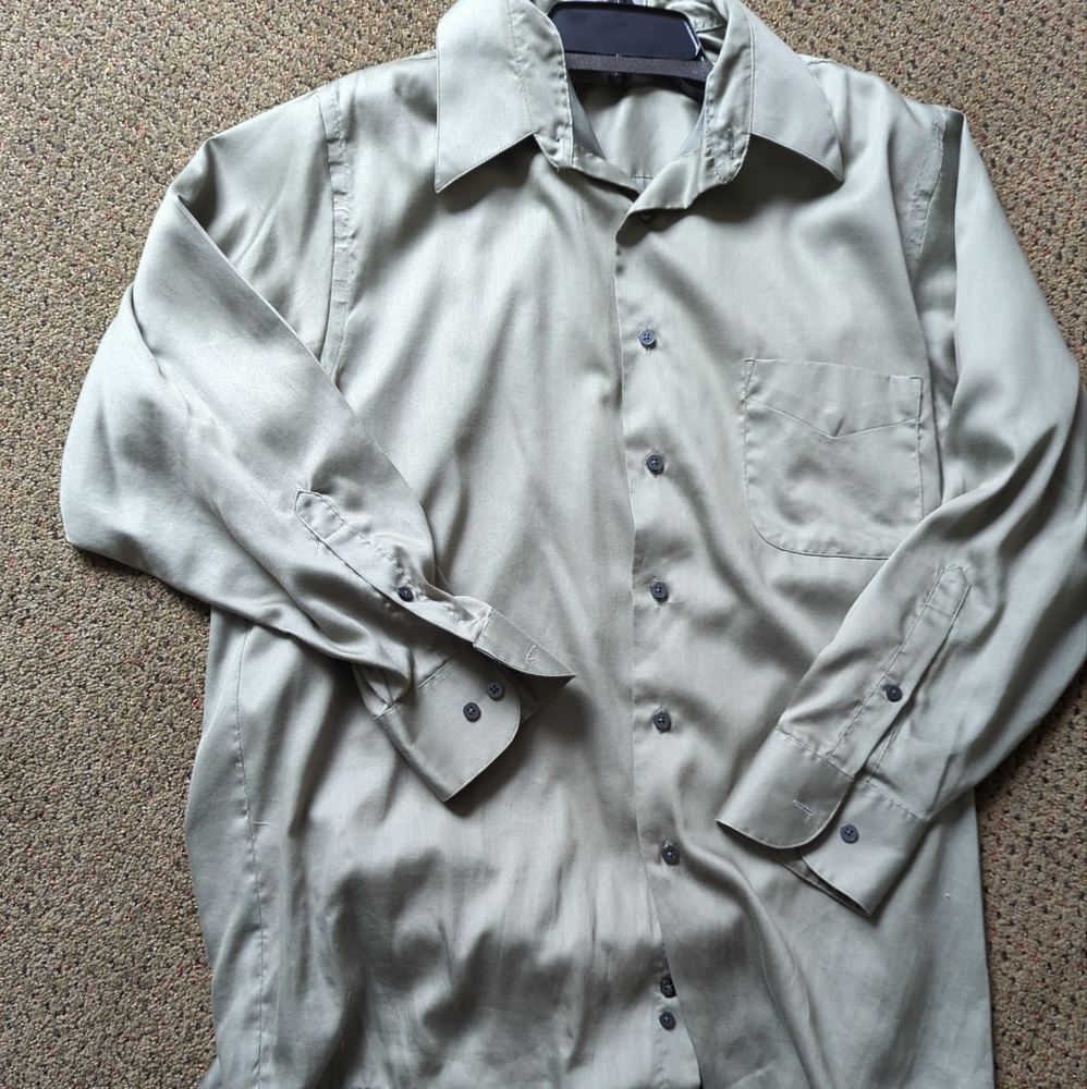 XL long sleeve shirt